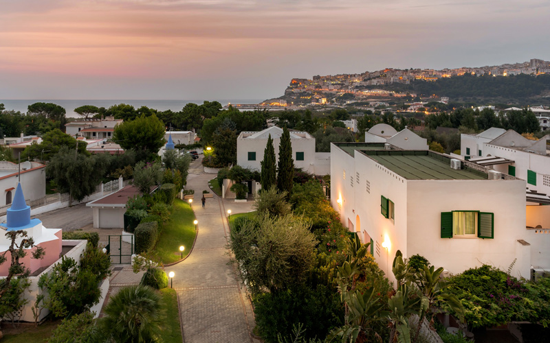 IN VIAGGIO NEL GARGANO - TOUR + SOGGIORNO